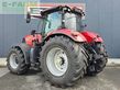 Tractor agrícola - Case IH - puma 240 cvx