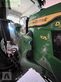 Tractor agrícola - John Deere - 6m 105