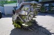 Cosechadora de Cereal - Claas - jaguar 950 4-trac inkl. claas orbis 600