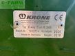 Cortacésped manual - Krone - easy cut r360
