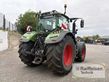 Tractor agrícola - Fendt - 724 s4 profi plus