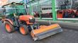 Tractor agrícola - Kubota - b2-261 h cab