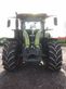 Tractor agrícola - Claas - arion 550 cmatic
