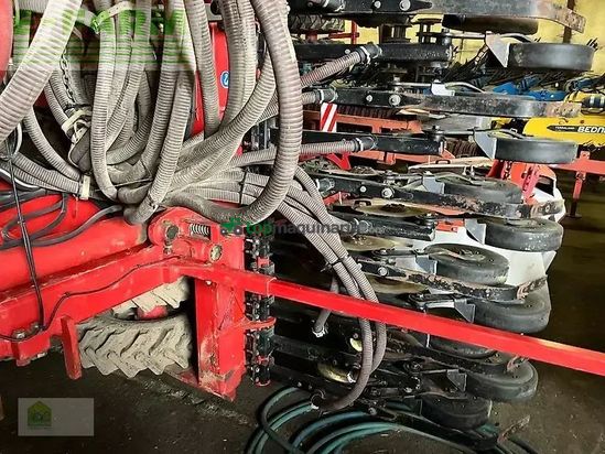Combinado de siembra - Horsch - pronto 6as *saatflussüberwachung*