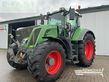 Tractor agrícola - Fendt - 828 s4 profi plus