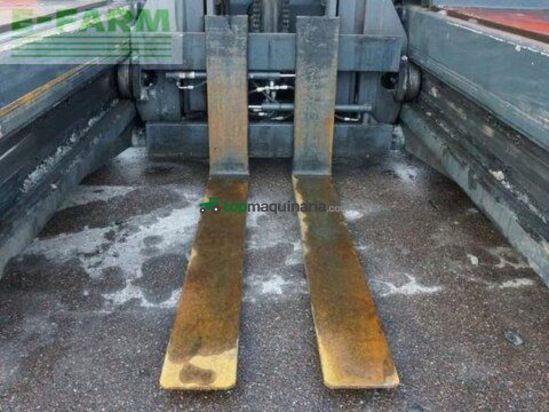 Elevadora - Combilift - c6000fsl