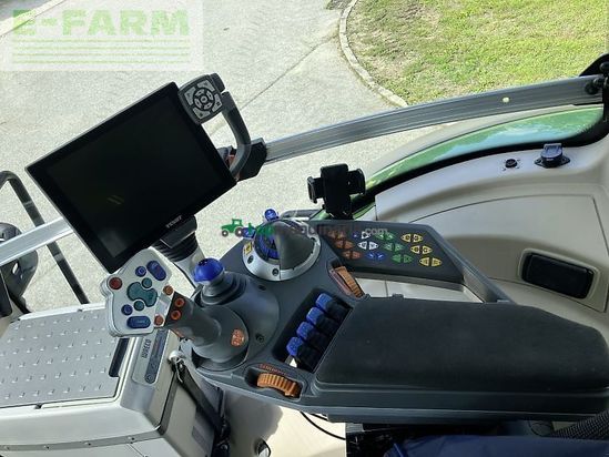 Tractor agrícola - Fendt - 828 vario s4 profiplus ProfiPlus