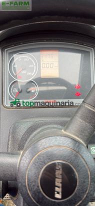 Tractor agrícola - Claas - Axos 320 C