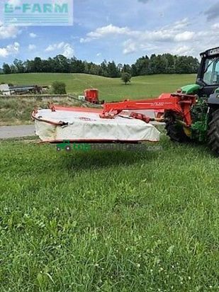 Cortacésped manual - Kuhn - fc 243