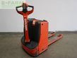 Elevadora - Linde - t 16 1152
