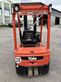 Elevadora - Yale - erp 16vt