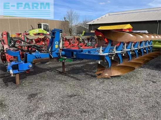 Arado - Overum - dvl 7108 h 7 furet vendeplov
