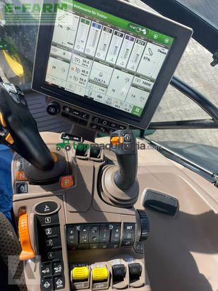 Tractor agrícola - John Deere - 6r 250 6r250