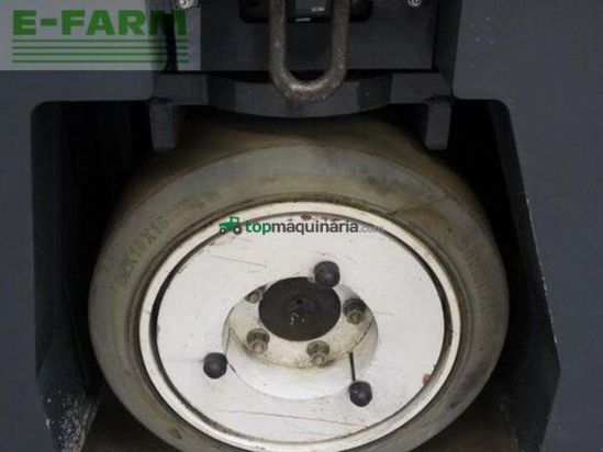 Elevadora - Combilift - cbe3000