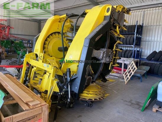 Cabezal - Kemper - 475 plus