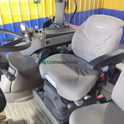 Tractor agrícola - Case IH - puma cvx 145