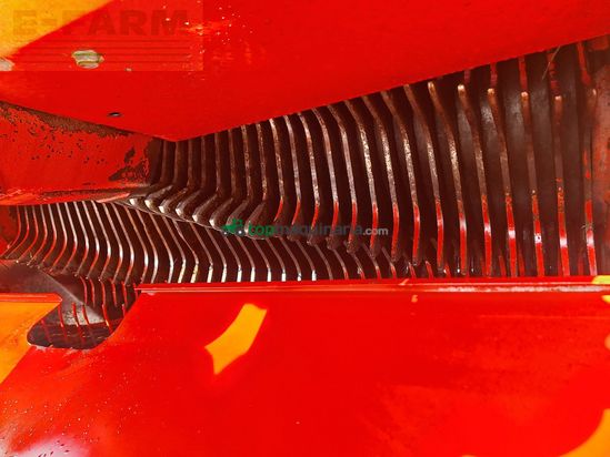 Cinta transportadora de forraje - Pöttinger - torro 5100d