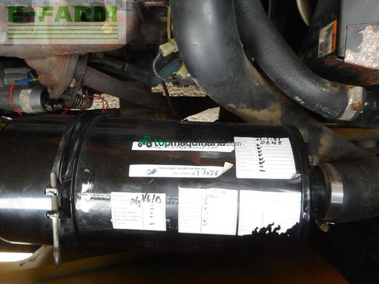 Elevadora - Yale - gdp30tf triplex + ss + 4. kreis + halbkabine