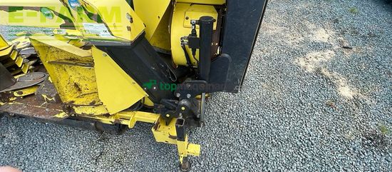 Cabezal - John Deere - 360 Plus