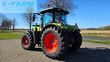 Tractor agrícola - Claas - arion 660
