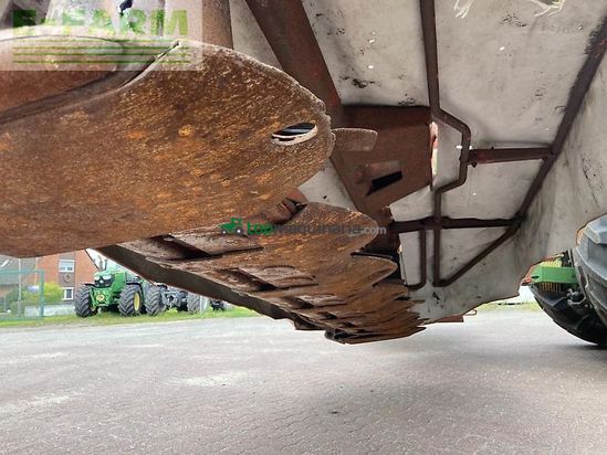 Cortacésped manual - Kuhn - gmd 883