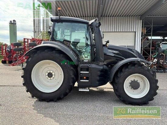 Tractor agrícola - Valtra - t175 direct