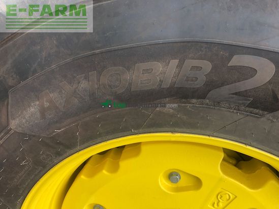 Tractor agrícola - John Deere - 8R 410