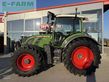 Tractor agrícola - Fendt - 514 vario profiplus