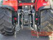Tractor agrícola - Lindner - geotrac 94