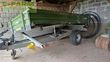 Volquet - Fliegl - edk 50 fox