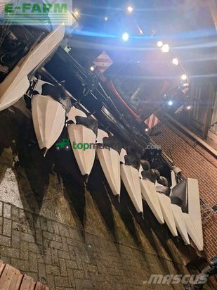 Cabezal - Oros - cornado / macdon c