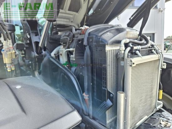Tractor agrícola - Valtra - n 175 active