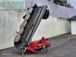 Cortacésped manual - Fella - fella mf dm 316 tl-v-kc mähwerk