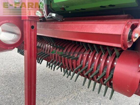 Cinta transportadora de forraje - Strautmann - magnon cfs 8-410