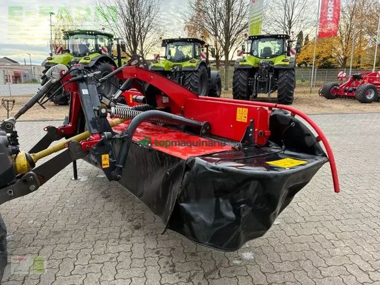 Cortacésped manual - Vicon - 332 f extra