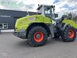 Minicargadora - Claas - torion 1611p