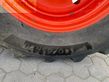 Tractor agrícola - Claas - arion 610 cmatic cis+ mit fl 150 CMATIC CIS+