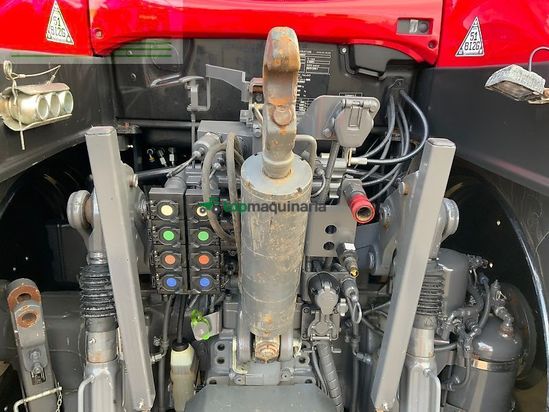 Tractor agrícola - Valtra - t195 active tractor (st21562) Active