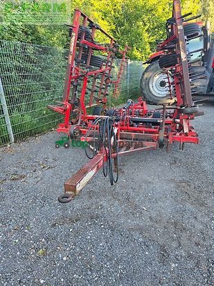 Cultivador - Väderstad - nz 600