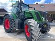Tractor agrícola - Fendt - 828 vario profiplus