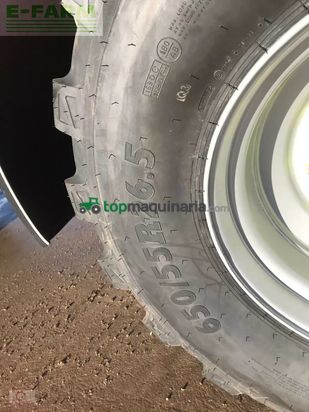 Volquet -  - bauschuttmulde hardox 15,5m³ muldenkipper