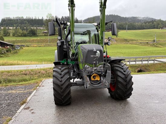Tractor agrícola - Fendt - 314 vario gen4 profi setting 2