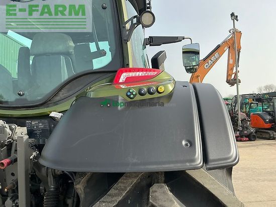 Tractor agrícola - Valtra - n175 versu unlimited tractor (st25906)