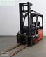 Elevadora - Linde - e 16 evo 386-02