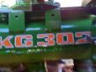 Sembradora - Amazone - kg 302 und d9-30