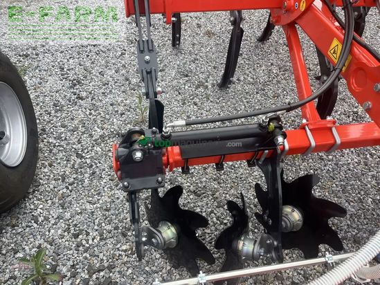 Cultivador - Kuhn - cultimer l 300