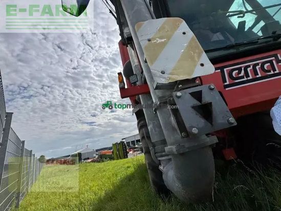 Esparcidor -  - holmer terra variant reduziert