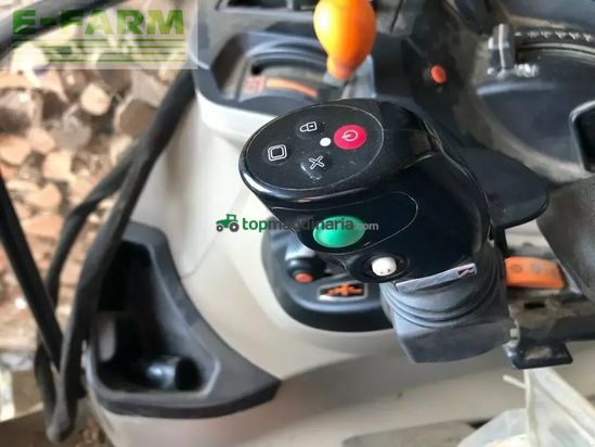 Tractor agrícola - Massey Ferguson - 5711 essential mr