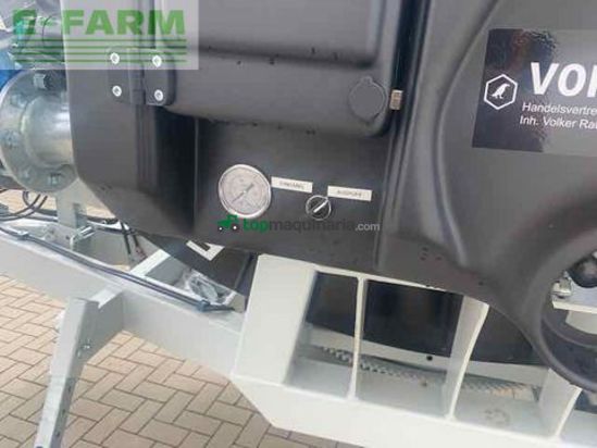 Riego -  - beregnungsanlage ferbo ge 440/120