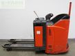 Elevadora - Linde - t 20 sp 131